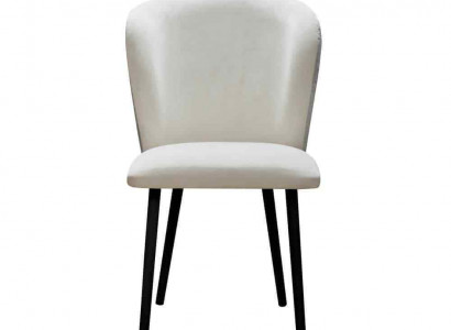 Stuhl 8x Esszimmer Polsterstuhl Lounge Textil Sessel Set Neu Club Fernseh